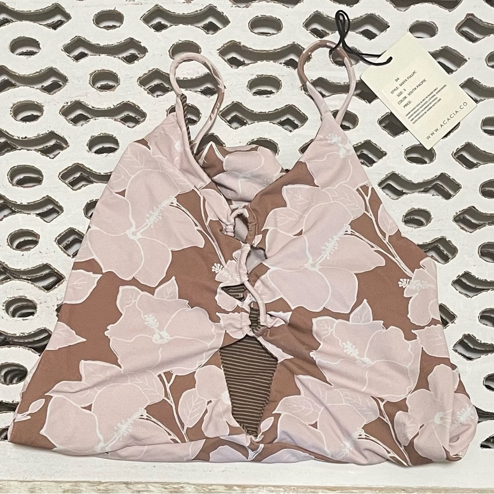 Acacia South Pacific one piece